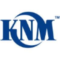 KNM Process Equipment Inc. logo, KNM Process Equipment Inc. contact details