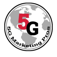 5G Marketing Pros logo, 5G Marketing Pros contact details