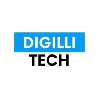 Digilli Tech Company logo, Digilli Tech Company contact details