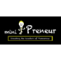 mini-Preneur logo, mini-Preneur contact details