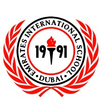 Emirates International School logo, Emirates International School contact details