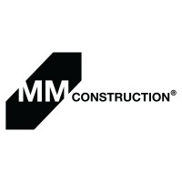 MM-construction logo, MM-construction contact details