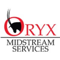 Oryx Midstream Services logo, Oryx Midstream Services contact details