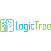 LogicTree, Inc. logo, LogicTree, Inc. contact details