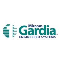 Mircom/Gardia Engineerd Systems logo, Mircom/Gardia Engineerd Systems contact details