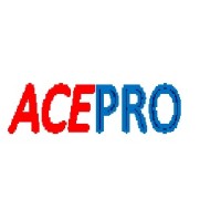 ACEPRO logo, ACEPRO contact details