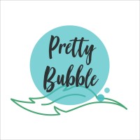 Pretty Bubble Beauty logo, Pretty Bubble Beauty contact details