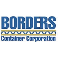 BORDERS CONTAINER CORPORATION logo, BORDERS CONTAINER CORPORATION contact details