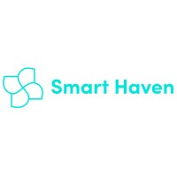 Smart Haven logo, Smart Haven contact details