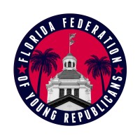 Florida Federation of Young Republicans logo, Florida Federation of Young Republicans contact details