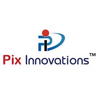 Pix Innovations logo, Pix Innovations contact details