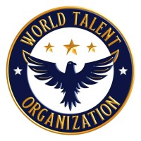 World Talent Organization logo, World Talent Organization contact details