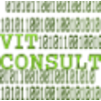 VIT Consult logo, VIT Consult contact details