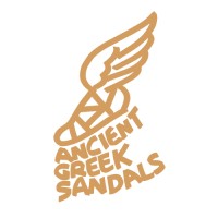 ANCIENT GREEK SANDALS LTD logo, ANCIENT GREEK SANDALS LTD contact details