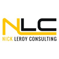 Nick LeRoy Consulting LLC logo, Nick LeRoy Consulting LLC contact details