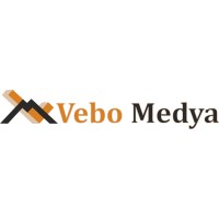 Vebo Media logo, Vebo Media contact details