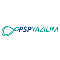 PSP Yazılım logo, PSP Yazılım contact details