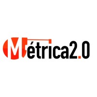 Métrica 2.0 Agencia Digital - Consultoria Digital logo, Métrica 2.0 Agencia Digital - Consultoria Digital contact details