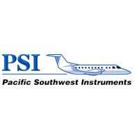 Pacific Southwest Instruments logo, Pacific Southwest Instruments contact details