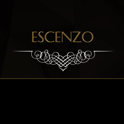 ESCENZO logo, ESCENZO contact details