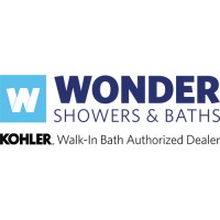 Wonder Showers & Baths logo, Wonder Showers & Baths contact details