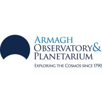 Armagh Observatory & Planetarium logo, Armagh Observatory & Planetarium contact details