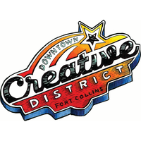 Downtown Fort Collins Creative District logo, Downtown Fort Collins Creative District contact details