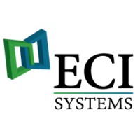 ECI Systems logo, ECI Systems contact details