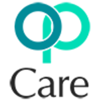 OP Care BW logo, OP Care BW contact details