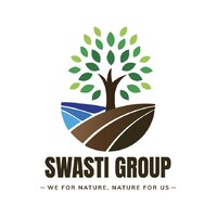 Swasti Group logo, Swasti Group contact details