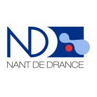 Nant de Drance SA logo, Nant de Drance SA contact details