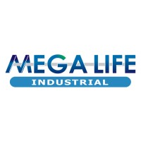 MEGALIFE logo, MEGALIFE contact details