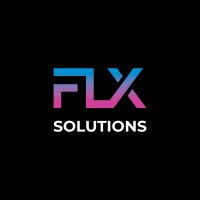 FLX Solutions Limited logo, FLX Solutions Limited contact details