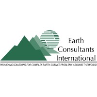 Earth Consultants Inc logo, Earth Consultants Inc contact details