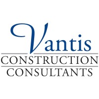 Vantis Construction Consultants logo, Vantis Construction Consultants contact details