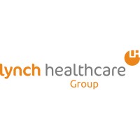 Lynch Healthcare Group logo, Lynch Healthcare Group contact details