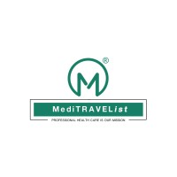 Meditravelist logo, Meditravelist contact details