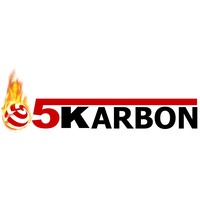 5KARBON logo, 5KARBON contact details