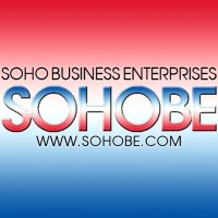 SOHO Business Enterprises logo, SOHO Business Enterprises contact details