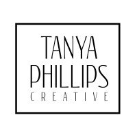 Tanya Phillips Creative logo, Tanya Phillips Creative contact details