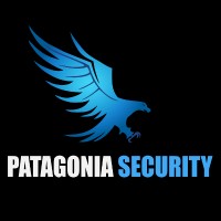 Patagonia Security logo, Patagonia Security contact details