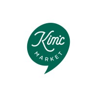 Kim'C Market logo, Kim'C Market contact details