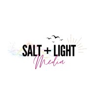 Salt + Light Media Group, LLC logo, Salt + Light Media Group, LLC contact details