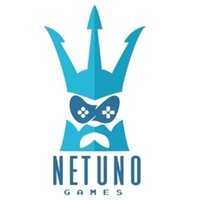 Netuno Games logo, Netuno Games contact details