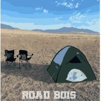 Road Bois Podcast logo, Road Bois Podcast contact details