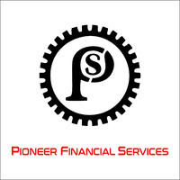 Pionner Financial Services Ltd logo, Pionner Financial Services Ltd contact details