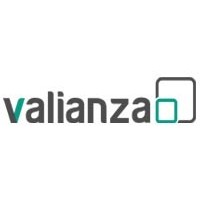 Valianza logo, Valianza contact details