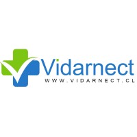 Vidarnect SpA logo, Vidarnect SpA contact details