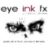 eye Ink Fx logo, eye Ink Fx contact details