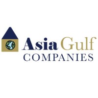 Asia Gulf Companies logo, Asia Gulf Companies contact details